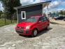 Ford Fusion I Рестайлинг