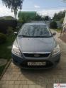 Ford Focus II Рестайлинг