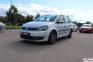 Volkswagen Touran I Рестайлинг