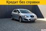 SEAT Leon II Рестайлинг