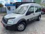 Ford Tourneo Connect I