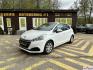 Peugeot 208 I Рестайлинг