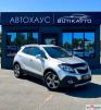 Opel Mokka I