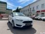 Ford Focus III Рестайлинг