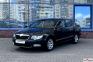 Skoda Superb II