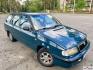 Skoda Felicia I Рестайлинг