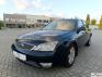 Ford Mondeo III Рестайлинг