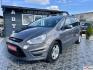 Ford S-MAX I Рестайлинг