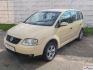 Volkswagen Touran I