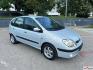 Renault Scenic I Рестайлинг