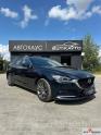 Mazda 6 III (GJ) Рестайлинг 2