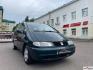 SEAT Alhambra I