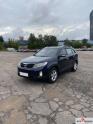 Kia Sorento II Рестайлинг