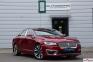 Lincoln MKZ II Рестайлинг