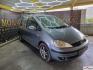 Ford Galaxy I Рестайлинг