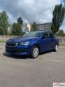 Skoda Rapid I Рестайлинг