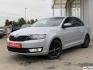 Skoda Rapid I