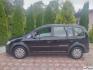 Volkswagen Touran I Рестайлинг