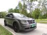 Dodge Journey I Рестайлинг