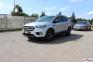 Ford Escape III Рестайлинг