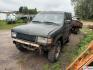 Opel Monterey A