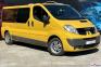 Renault Trafic II Рестайлинг