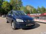 Opel Zafira A Рестайлинг