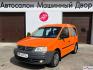 Volkswagen Caddy III