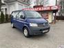 Volkswagen Transporter T5