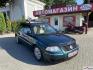 Volkswagen Passat B5 Рестайлинг