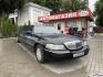 Lincoln Town Car III Рестайлинг