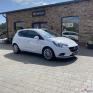 Opel Corsa E