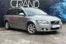 Volvo V50 I Рестайлинг