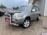 Nissan X-Trail I