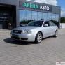 Audi A6 II (C5) Рестайлинг