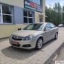 Opel Vectra C Рестайлинг