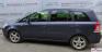 Opel Zafira B Рестайлинг