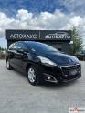 Peugeot 5008 I Рестайлинг