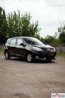 Renault Scenic III Рестайлинг