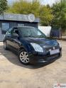 Suzuki Swift III