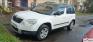 Skoda Yeti I