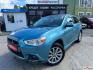 Mitsubishi Outlander I