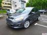 Ford C-MAX II Рестайлинг