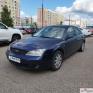 Ford Mondeo III