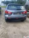 Mitsubishi ASX I