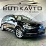 Volkswagen Golf VII Рестайлинг