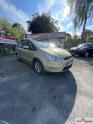 Ford S-MAX I