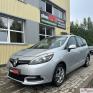 Renault Scenic III