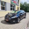 Ford Focus III Рестайлинг