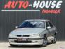 Peugeot 406 I Рестайлинг